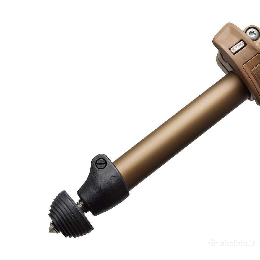 Vienkojis stovas Manfrotto Mpm-r0-1-sd Monopod - nuotraukos Nr. 3