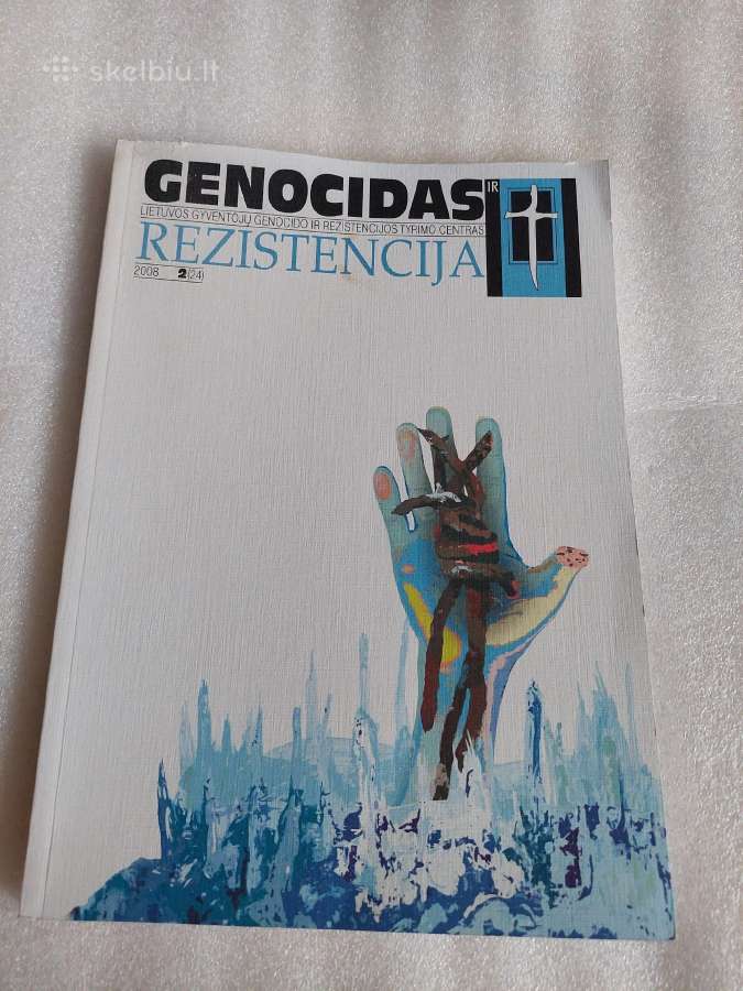 Genocidas ir rezistencija