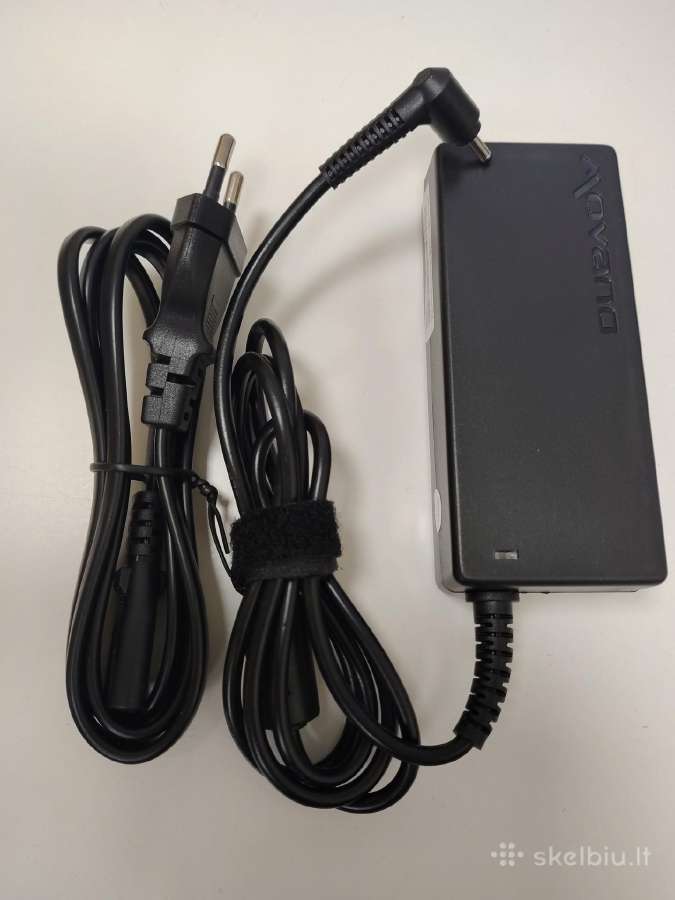 Acer įkroviklis 19v 3.42a 65w 3.0x1.1mm