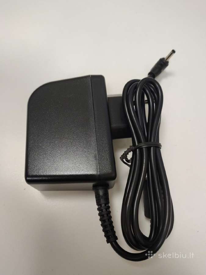 Lenovo įkroviklis 5v 4a 20w