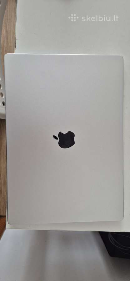 MacBook Pro Max (2021)