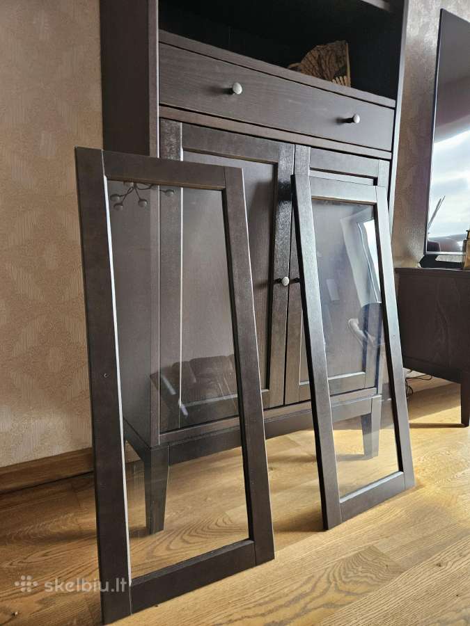 Ikea Idanas durelės