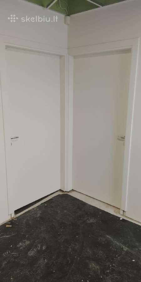 Aukštis 2,10mPlotis 1m Kaina po 60eur