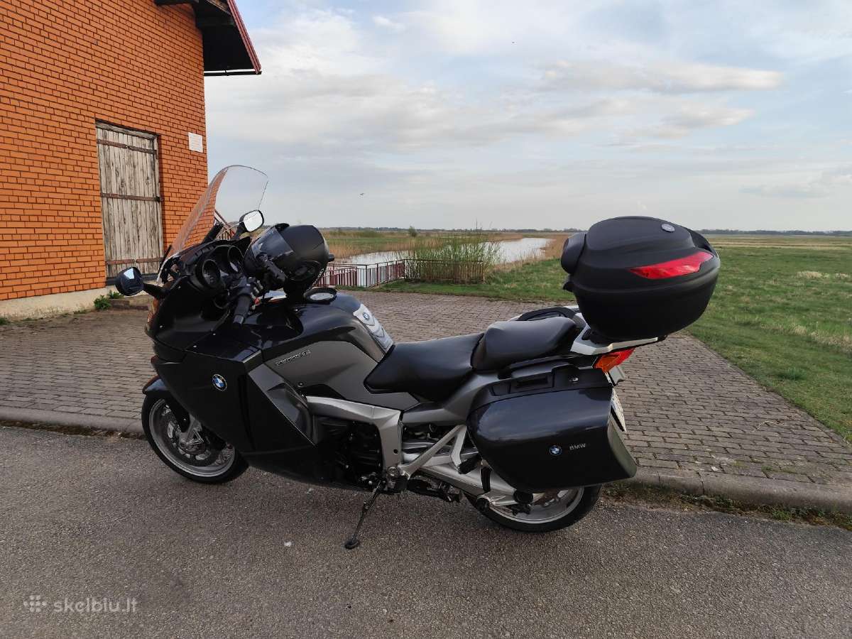 K1200gt