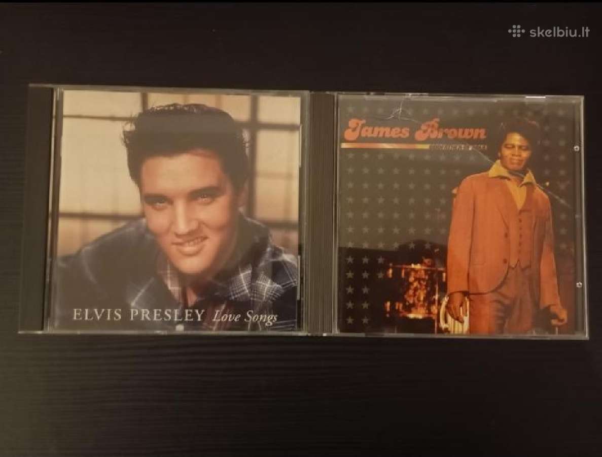 CD Muzika