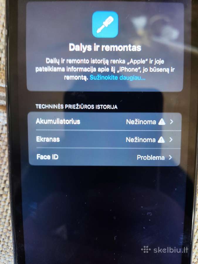 Parduodu iphone11