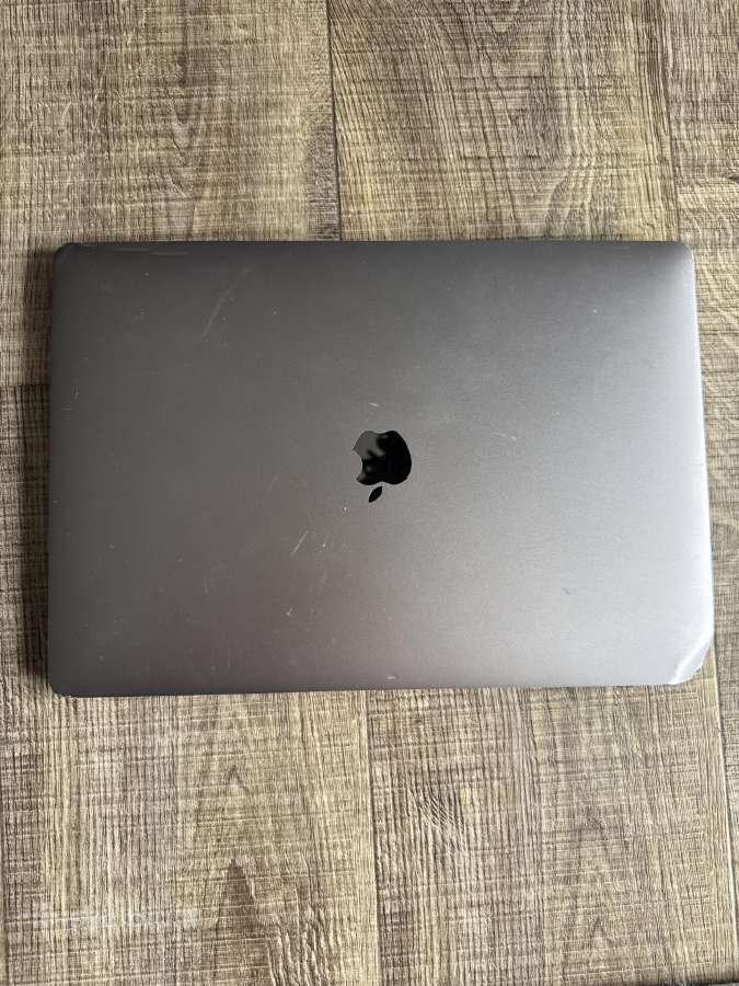 MacBook Pro 15-inch