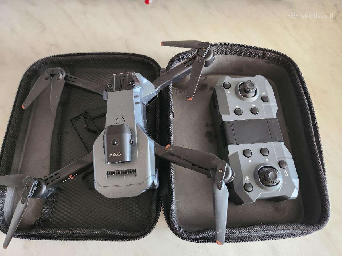 Svo II dronas