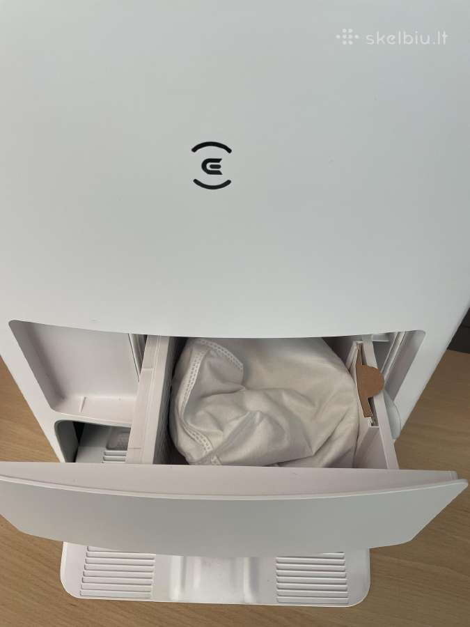 Ecovacs Deebot T20 Omni - nuotraukos Nr. 8
