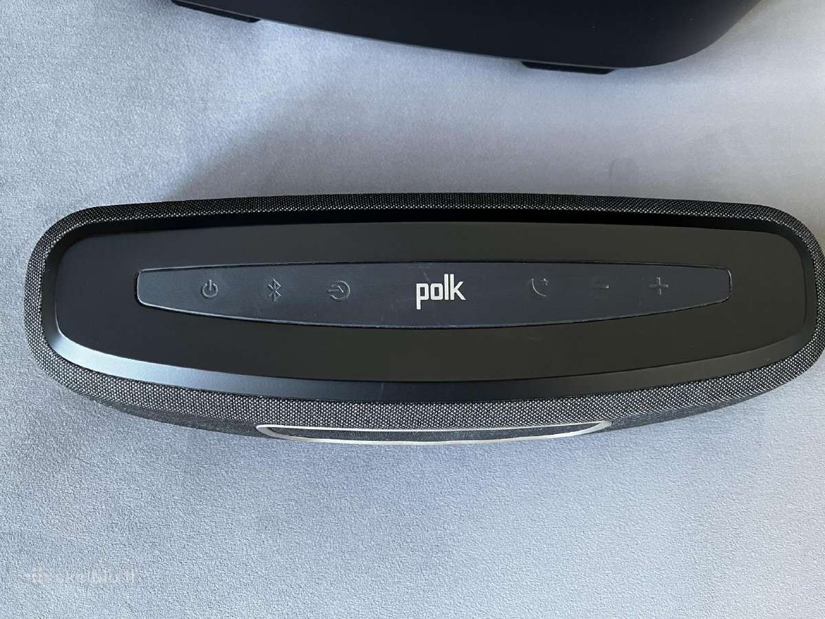 Polk Audio Magnifi Mini, namų kino garso sistema - nuotraukos Nr. 2