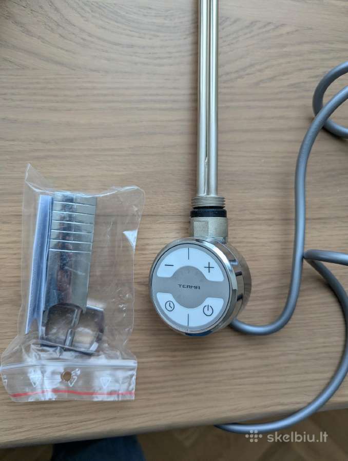 Elektrinis tenas Terma Moa 300w
