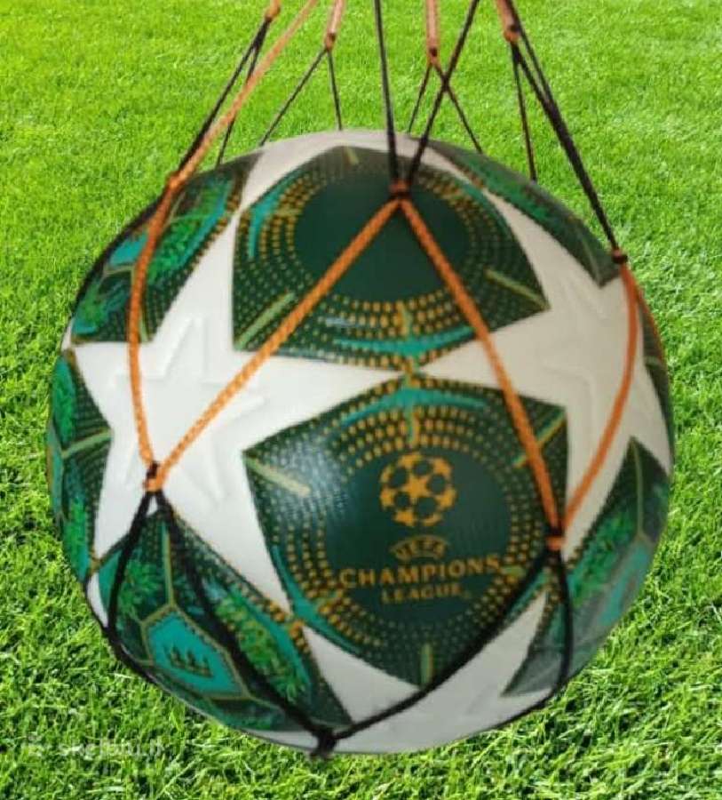 Futbolo kamuolys