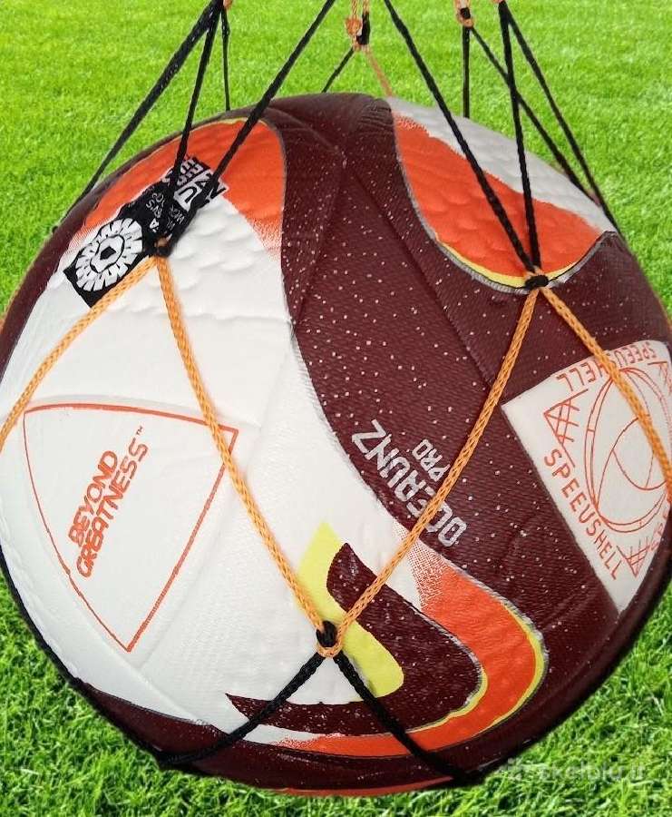 Futbolo kamuolys - nuotraukos Nr. 3