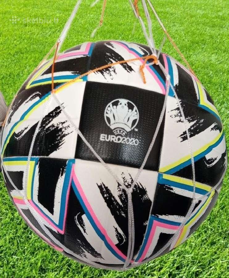 Futbolo kamuolys - nuotraukos Nr. 5
