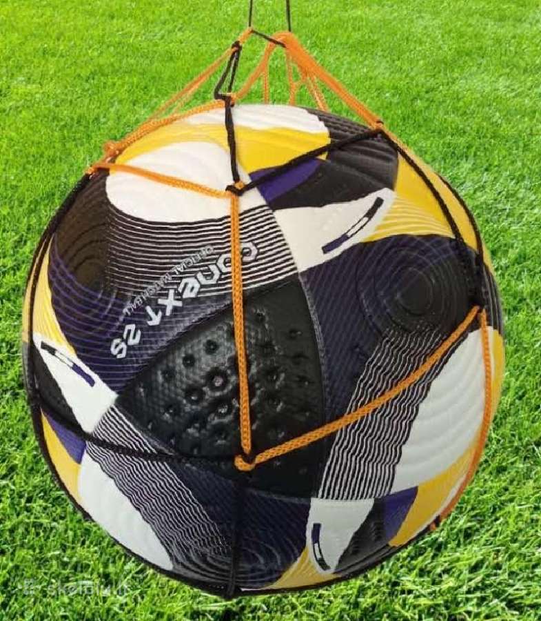 Futbolo kamuolys - nuotraukos Nr. 11