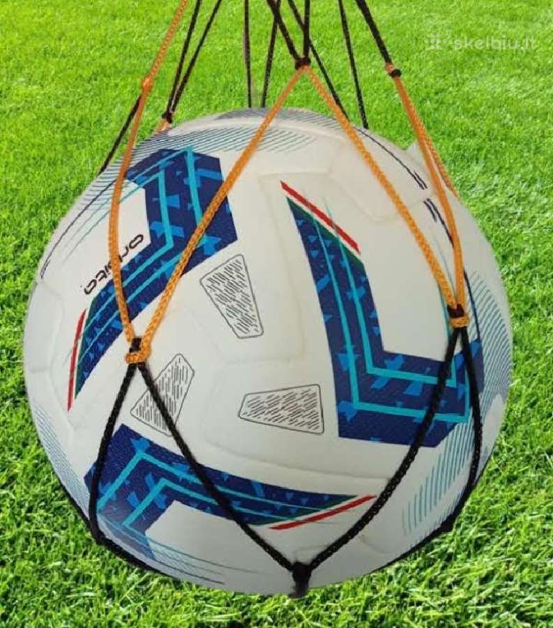 Futbolo kamuolys - nuotraukos Nr. 13