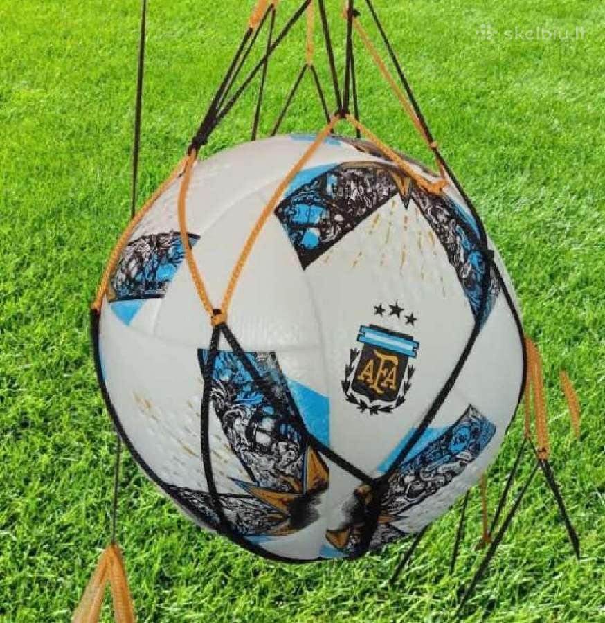 Futbolo kamuolys - nuotraukos Nr. 15