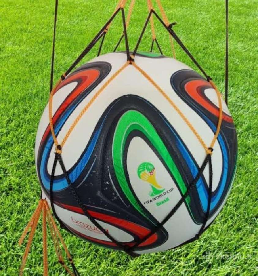 Futbolo kamuolys - nuotraukos Nr. 17