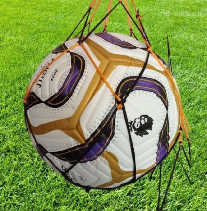 Futbolo kamuolys - nuotraukos Nr. 22