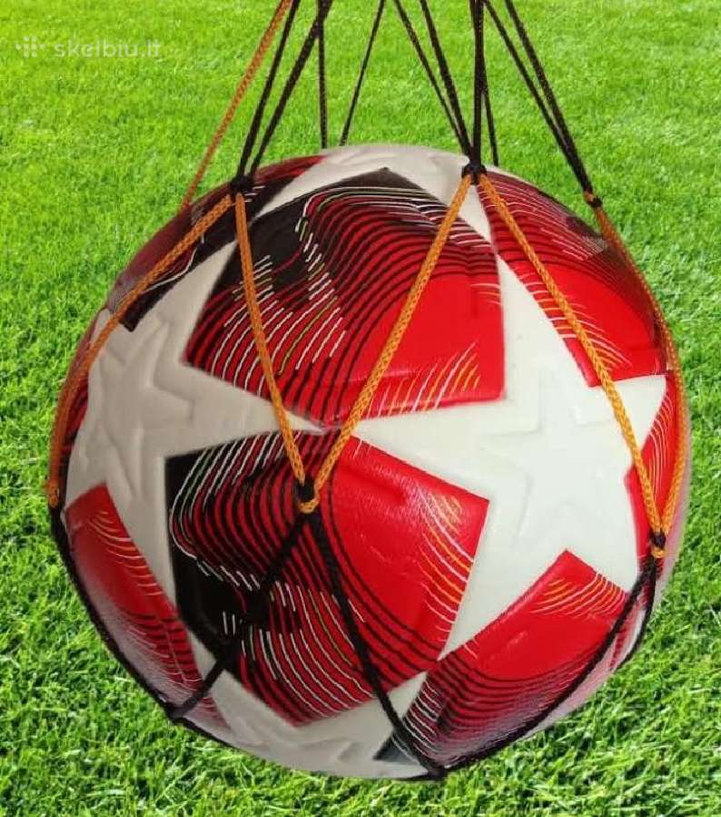 Futbolo kamuolys - nuotraukos Nr. 23