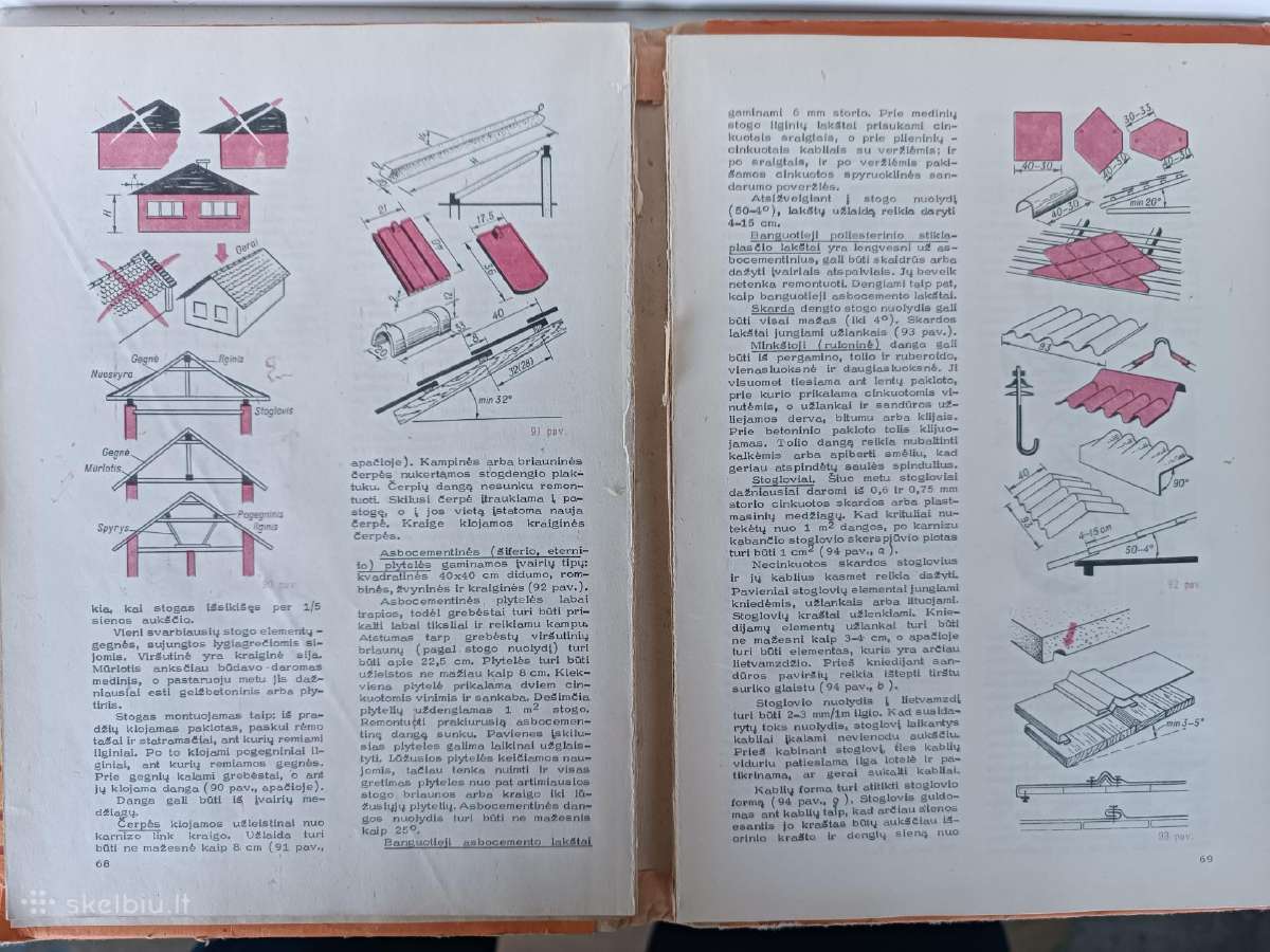 Namų meistro Abc - nuotraukos Nr. 5