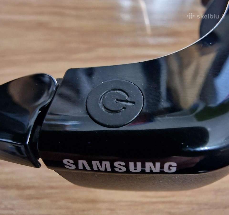 3D Samsung TV akiniai - nuotraukos Nr. 5