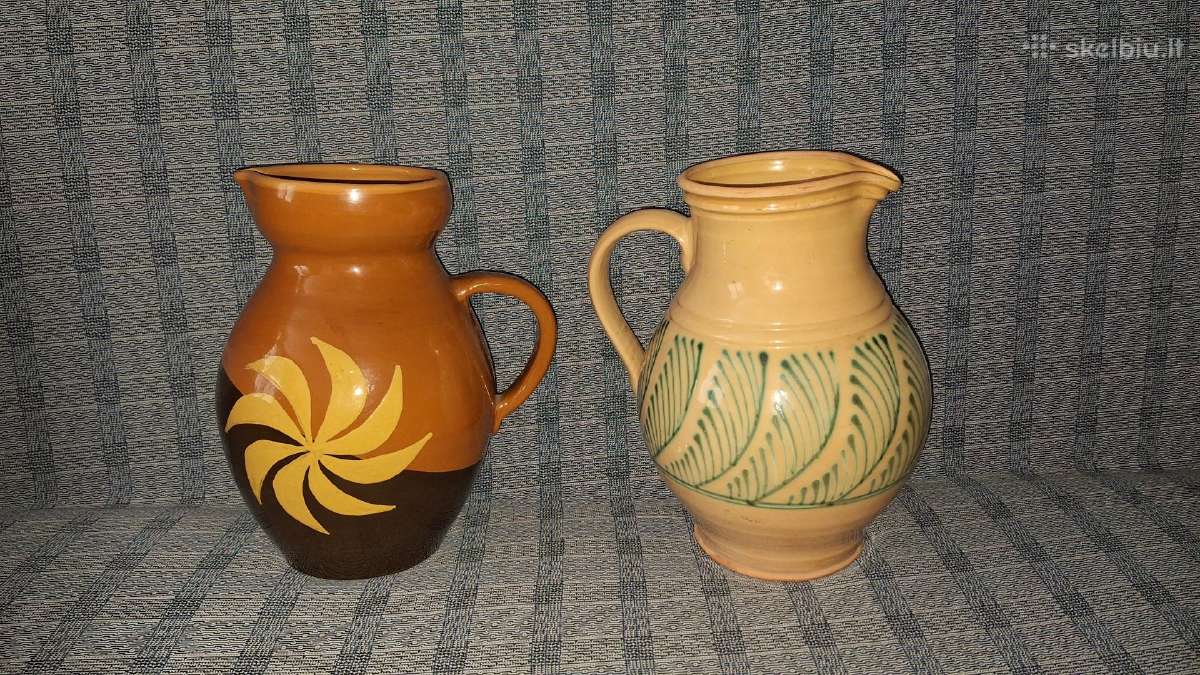 Du ąsočiai