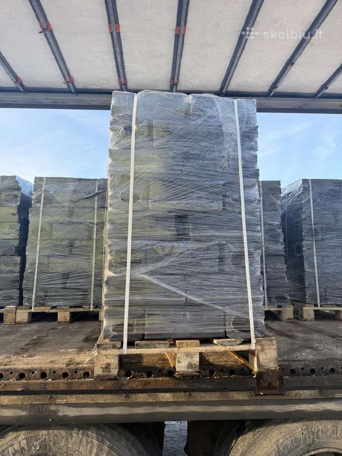 Granules 450€* Briktetai 300€ - nuotraukos Nr. 10