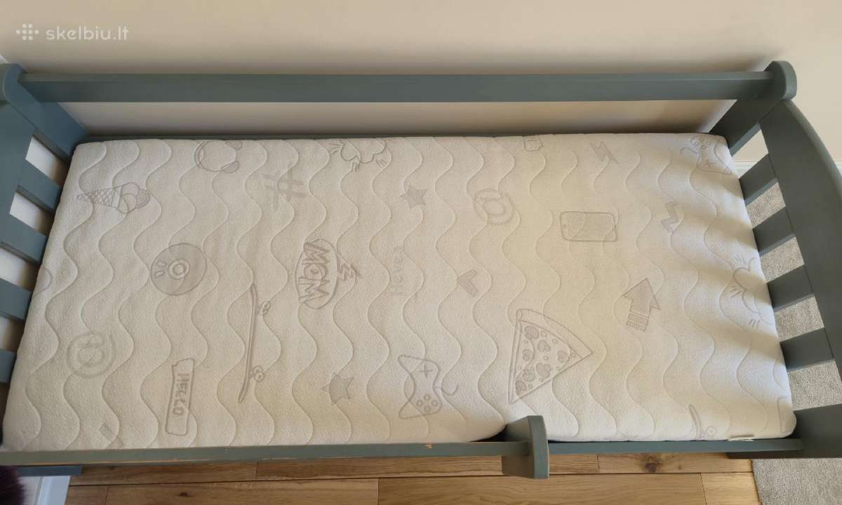 Latekso čiužinys 160x70