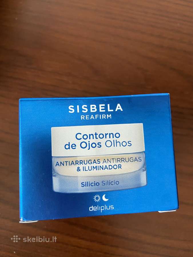 Deliplus grožio priemonės - nuotraukos Nr. 10