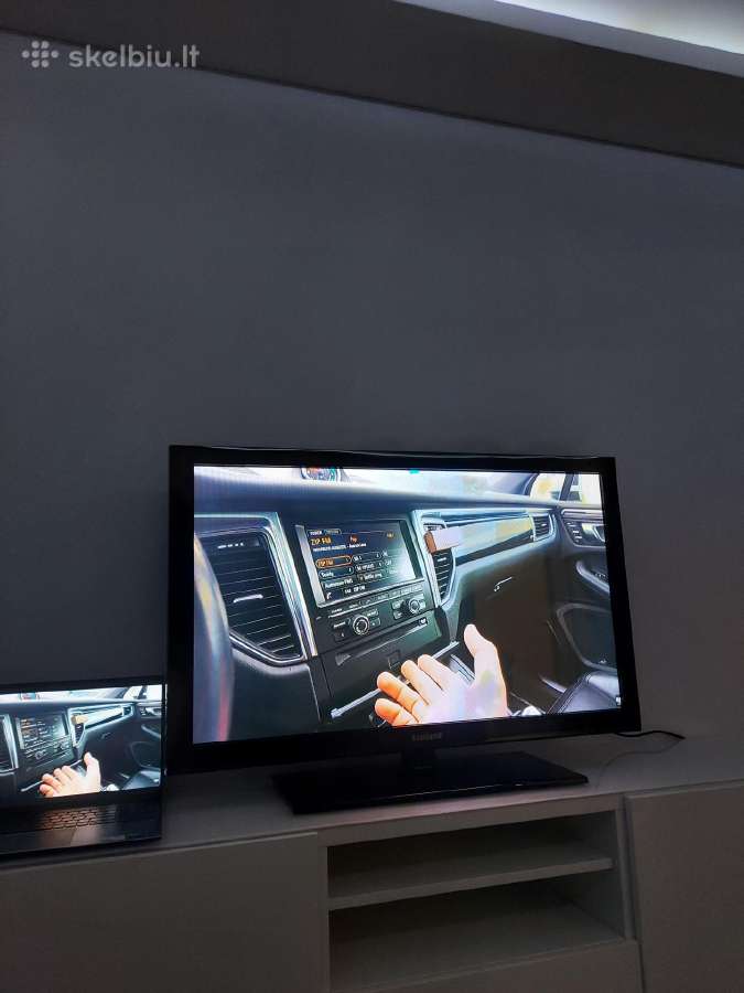Samsung televizorius 42 colių