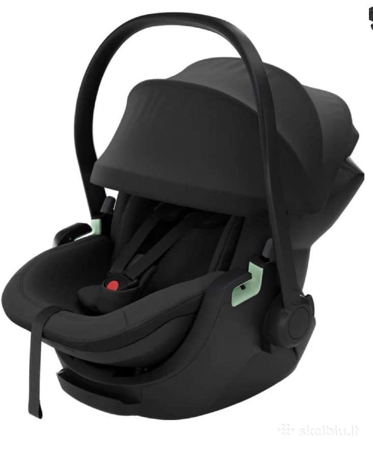 Thule Maple automobilio vaiko kėdutė 0-13 kg