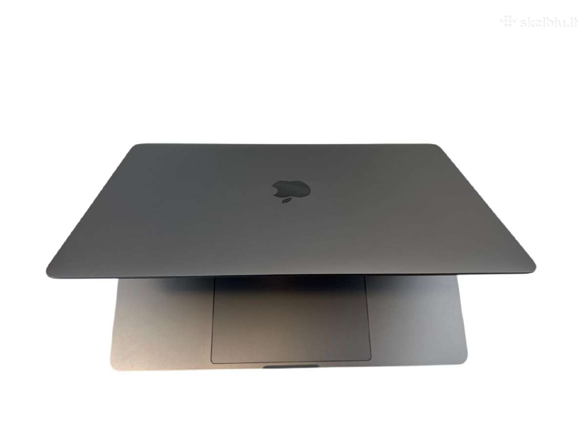 MacBook Pro 13 TB 2018 Quad-core i5 16/256gb - nuotraukos Nr. 9