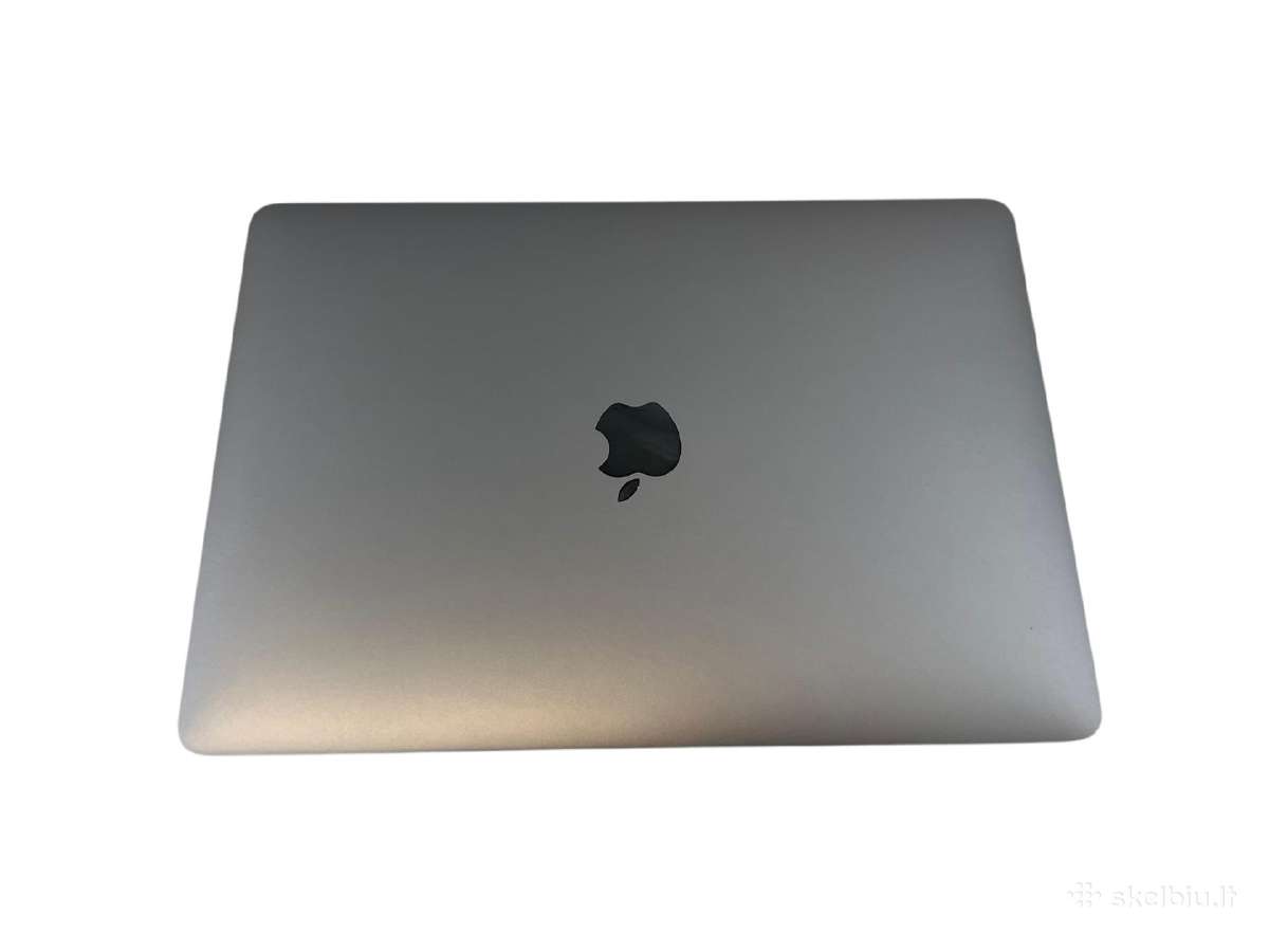 MacBook Pro 13 TB 2018 Quad-core i5 16/256gb - nuotraukos Nr. 10
