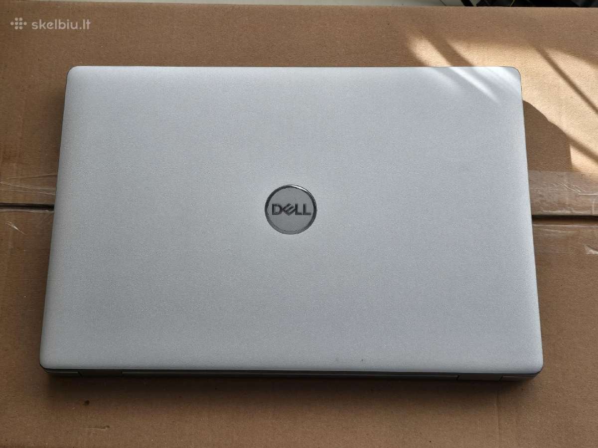 Dell Latitude 5410, i5-10210u, 16 GB, 256 GB, 14 - nuotraukos Nr. 2