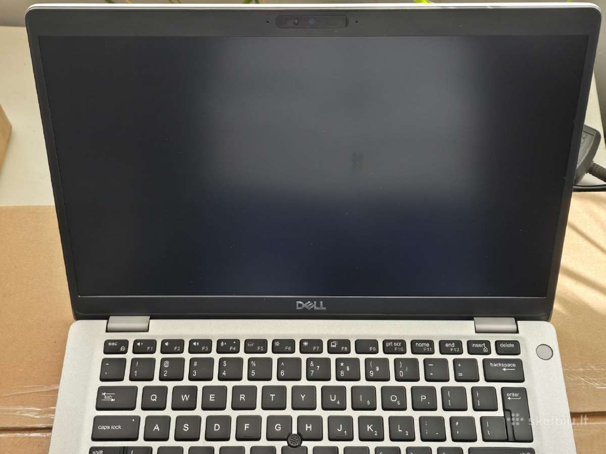 Dell Latitude 5410, i5-10210u, 16 GB, 256 GB, 14 - nuotraukos Nr. 4