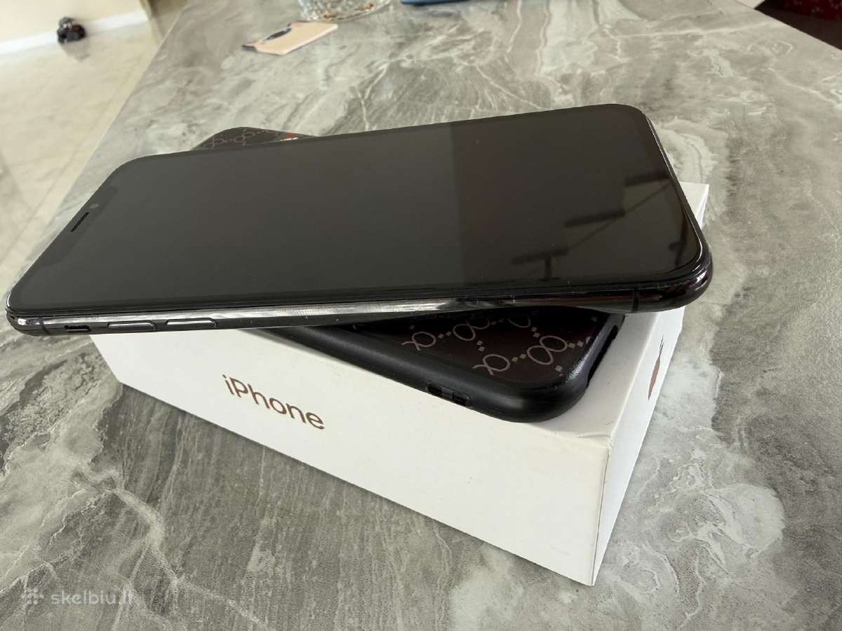 iPhone X 64gb