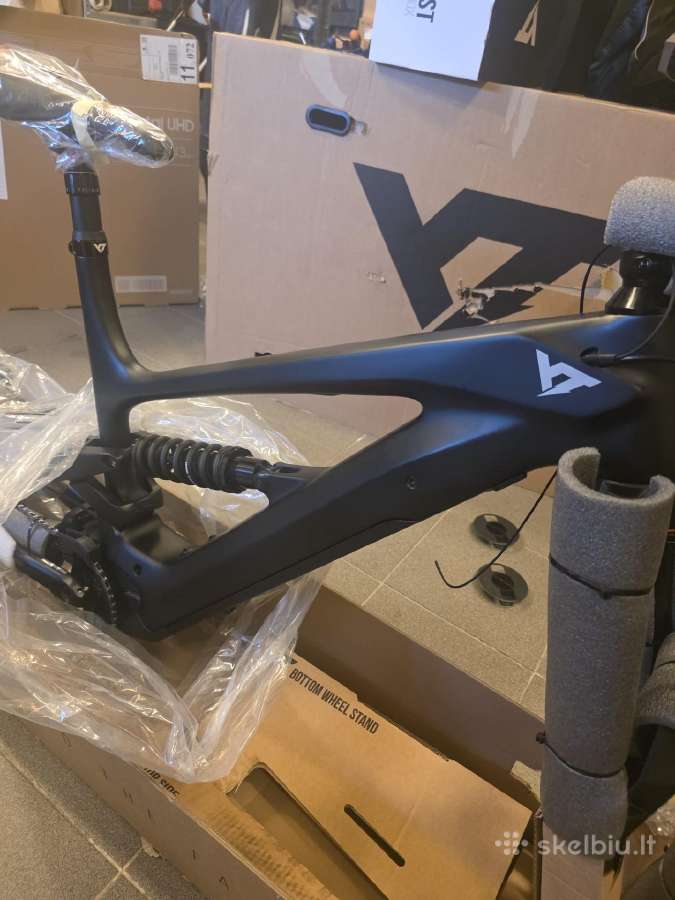 YT Decoy Mx Hx Core 1