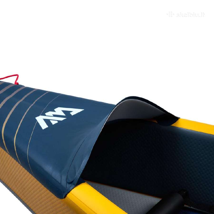 Kajakas su irklu Aqua Marina Tomahawk - nuotraukos Nr. 6