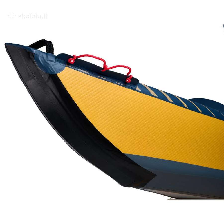 Kajakas su irklu Aqua Marina Tomahawk - nuotraukos Nr. 7