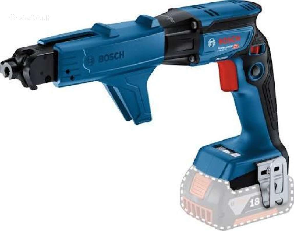 Gibskartonio suktuvas parkside, Bosch, Makita