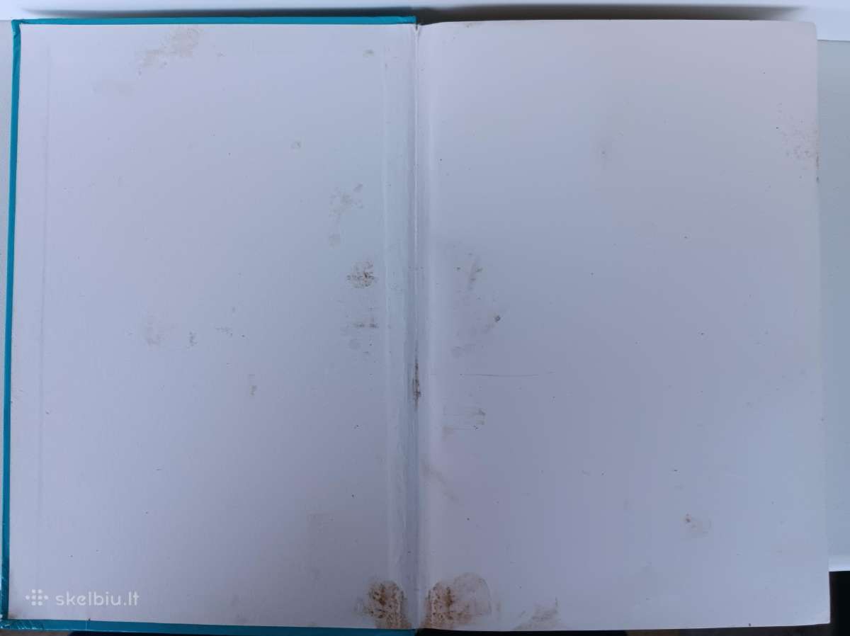Biblija vaikams. Naujasis testamentas (rusų k.) - nuotraukos Nr. 3