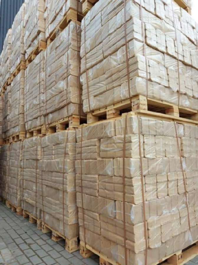 Ruf Briketai 300€ Granules 340 - nuotraukos Nr. 5