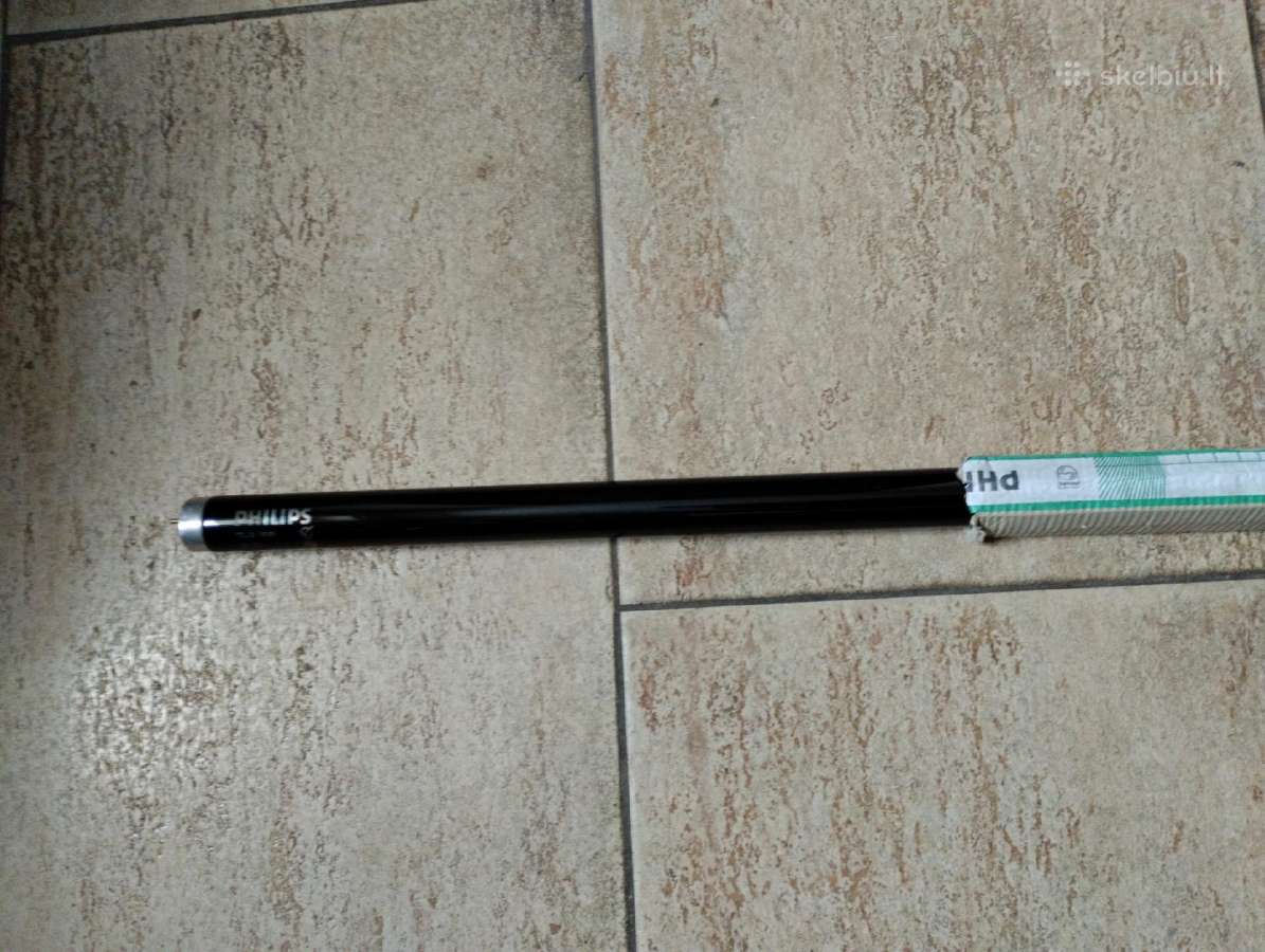 Lempos liuminescencinės Tld 36 ir Lb30 - nuotraukos Nr. 3