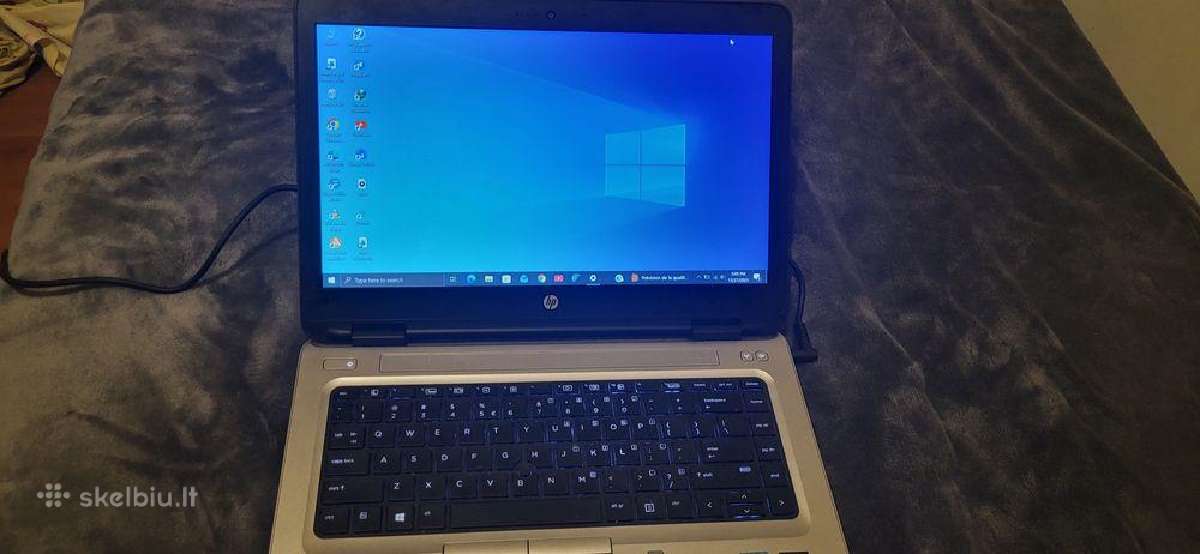 Hp Probook 640 G2
