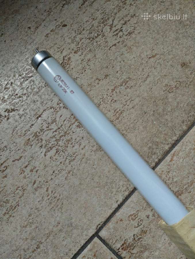 Lempos liuminescencinės Tld 36 ir Lb30 - nuotraukos Nr. 5