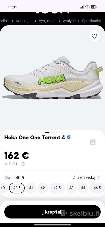 Hoka - nuotraukos Nr. 4