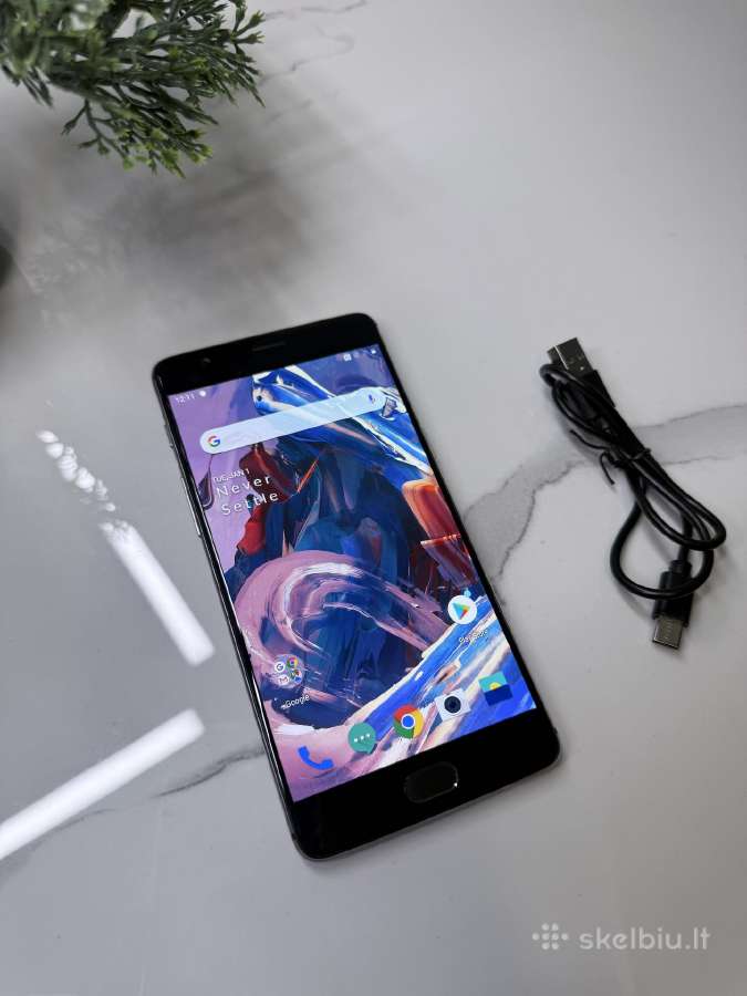 Oneplus 3 6/64 GB
