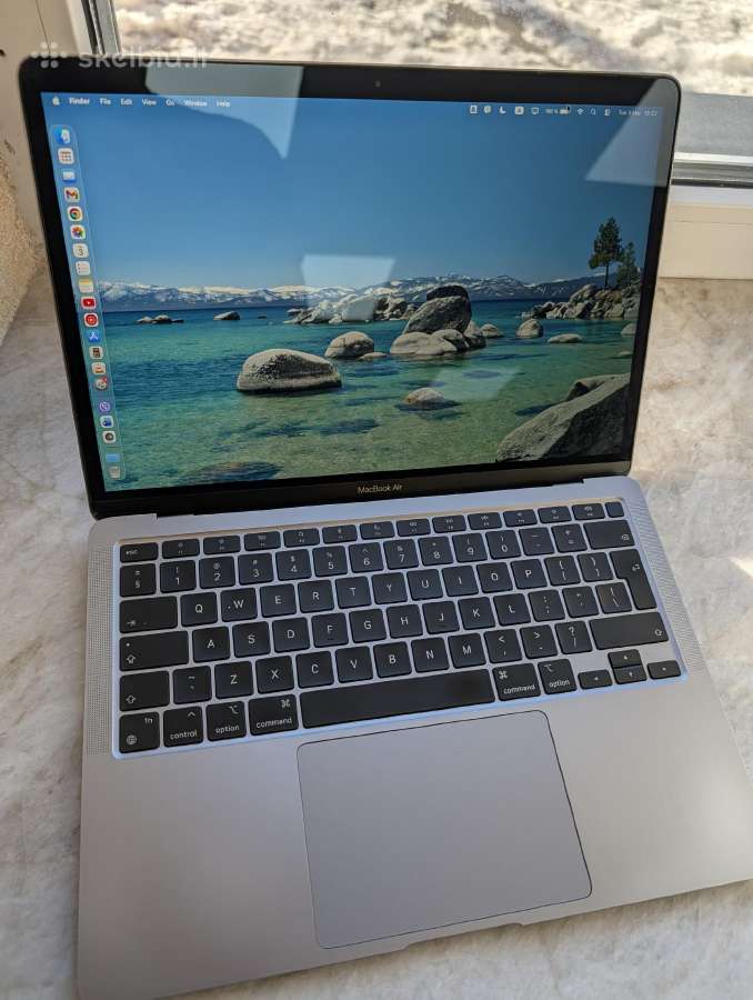 MacBook Air M1 (2020)