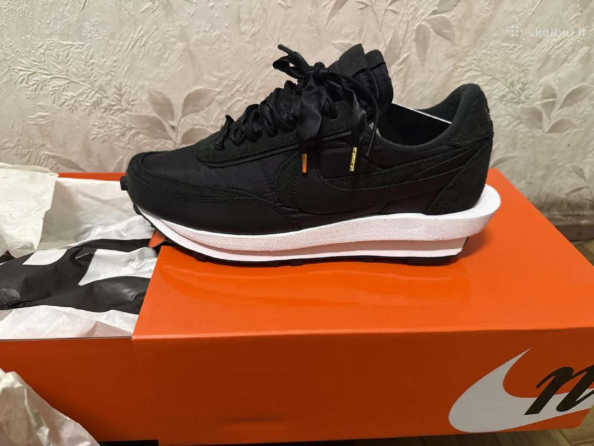 Nike waffle Ld sacai